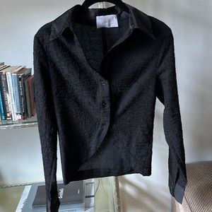 Blush Boutique Blouse